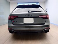 アウディ RS4アバント （ワゴン） RS4 アバント_RHD_4WD(AT_2.9)