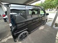 ダイハツ ムーヴ RS_4WD(CVT_0.66)