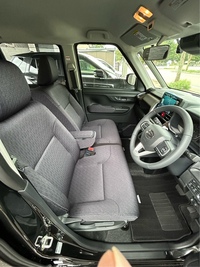ダイハツ ムーヴ RS_4WD(CVT_0.66)