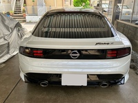 日産 フェアレディZ フェアレディZ バージョンS(MT_3.0)