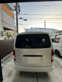 トヨタ ハイエースバン スーパーGL ロング・標準ボディ・標準ルーフ・標準フロア_5人乗り_5ドア(AT_3.0)