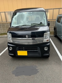 スズキ エブリイワゴン PZターボ スペシャル ハイルーフ_4WD(AT_0.66)