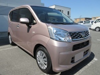 ダイハツ ムーヴ L“SA II”(CVT_0.66)