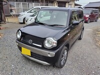 マツダ フレアクロスオーバー XG(CVT_0.66)