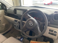 トヨタ パッソ X“S”_4WD(CVT_1.0)