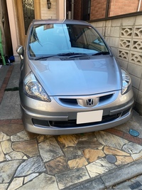 ホンダ フィット