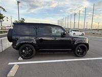 ランドローバー ディフェンダー 110 Xダイナミック HSE D350_RHD_AWD(AT_3.0）