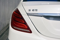 AMG Sクラス メルセデスAMG S65 ロング_LHD(AT_6.0)