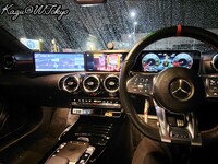 メルセデス・ベンツ Aクラス A180 スタイル_RHD(DCT_1.3)