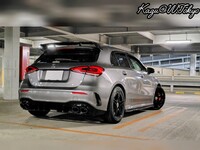 メルセデス・ベンツ Aクラス A180 スタイル_RHD(DCT_1.3)