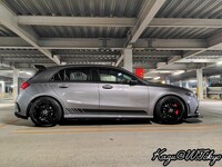 メルセデス・ベンツ Aクラス A180 スタイル_RHD(DCT_1.3)