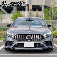メルセデス・ベンツ Aクラス A180 スタイル_RHD(DCT_1.3)
