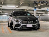 メルセデス・ベンツ Aクラス A180 スタイル_RHD(DCT_1.3)