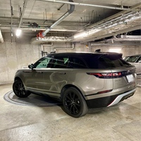 ランドローバー レンジローバーヴェラール ヴェラール Rダイナミック S【ディーゼル】_RHD_4WD(AT_2.0)