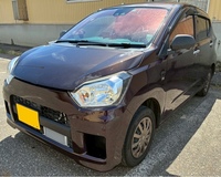 ダイハツ ミライース