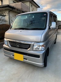 ホンダ バモス G_4WD(MT_0.66)