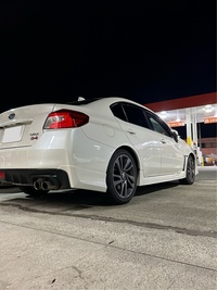 スバル WRX S4