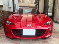 マツダ ロードスターRF VS(AT_2.0)