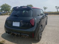 ミニ MINI Cooper ジョンクーパーワークス 3ドア_RHD(DCT_2.0)