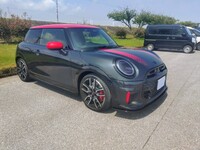 ミニ MINI Cooper ジョンクーパーワークス 3ドア_RHD(DCT_2.0)