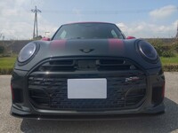 ミニ MINI Cooper ジョンクーパーワークス 3ドア_RHD(DCT_2.0)