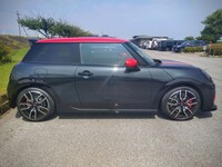 ミニ MINI Cooper ジョンクーパーワークス 3ドア_RHD(DCT_2.0)