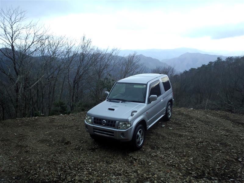 日産 キックス RX_4WD(MT_0.66)