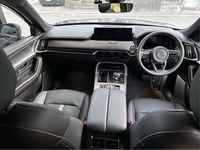 マツダ CX-80 XD ハイブリッド エクスクルーシブスポーツ_7人乗り_4WD(EC_AT_3.3)