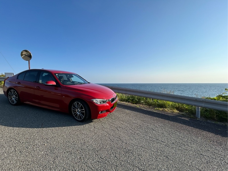 BMW 3シリーズ セダン