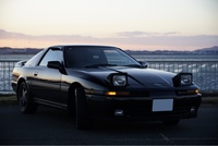 トヨタ スープラ 2.5GT ツインターボR ワイド(MT_2.5)