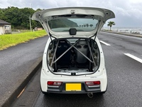 スズキ アルトワークス アルトワークス(MT_0.66)