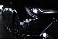 トヨタ カローラスポーツハイブリッド ハイブリッド G“スタイルパッケージ”(CVT_1.8)