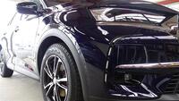DSオートモビル DS7 クロスバック グランシック ブルーHDi_RHD(EAT_2.0)