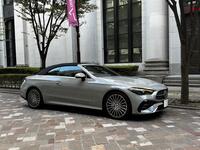 メルセデス・ベンツ CLEクラス カブリオレ CLE200カブリオレ スポーツ(ISG搭載モデル)_RHD(AT_2.0)【MP202402】