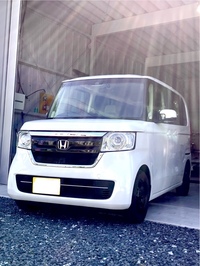 ホンダ N-BOX L(CVT_0.66)