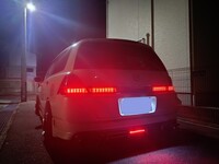ホンダ オデッセイ アブソルート(AT_2.4)