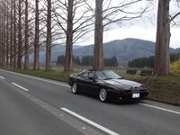 トヨタ スープラ 2.0GT ツインターボ エアロトップ E仕様(AT_2.0)