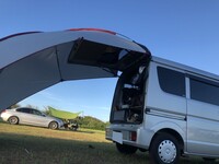 スズキ エブリイ PCリミテッド・ハイルーフ_4WD(AGS_0.66)