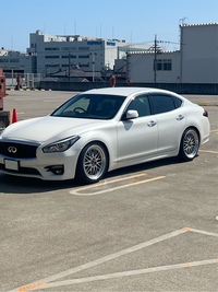 日産 フーガ 370GT タイプS クールエクスクルーシブ(AT_3.7)