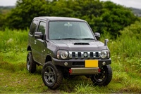 スズキ ジムニー クロスアドベンチャー_4WD(MT_0.66)
