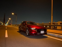マツダ MAZDA3 セダン