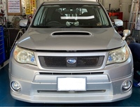 スバル フォレスター 2.0XT_AWD(AT_2.0)