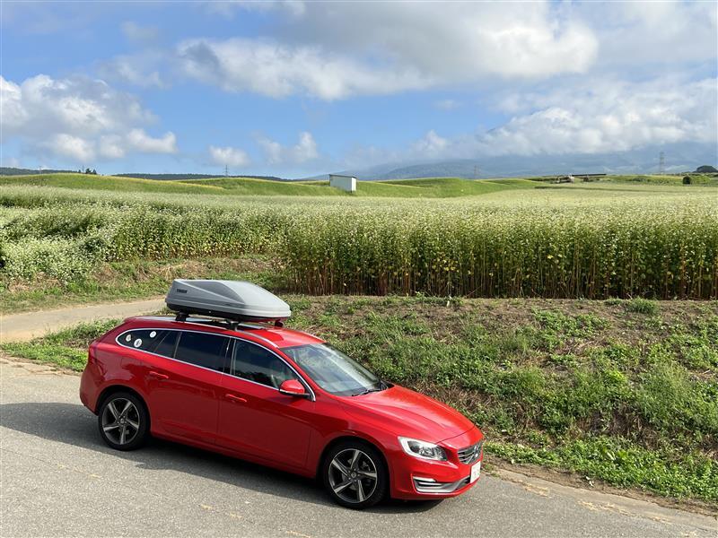 ボルボ V60 T4 ラグジュアリー・エディション_RHD(AT_1.6)