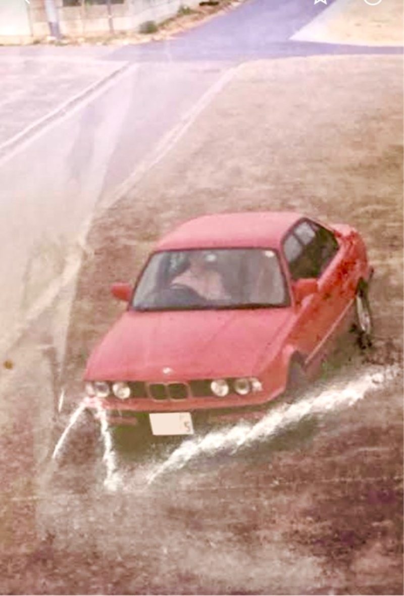 BMW M5