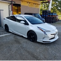 トヨタ プリウスPHV Aプレミアム(CVT_1.8)