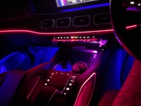 メルセデス・ベンツ GLEクラス (クーペ) GLE400d 4マチック クーペ スポーツ_RHD_4WD(AT_3.0)
