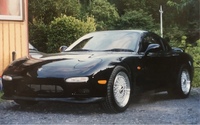 マツダ RX-7 アンフィニRX-7 TYPE_R(MT)