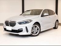 BMW 1シリーズ ハッチバック 118d インディビジュアルエディション_RHD(AT_2.0)