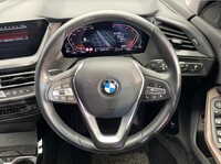 BMW 1シリーズ ハッチバック 118d インディビジュアルエディション_RHD(AT_2.0)