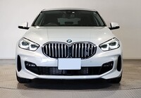 BMW 1シリーズ ハッチバック 118d インディビジュアルエディション_RHD(AT_2.0)